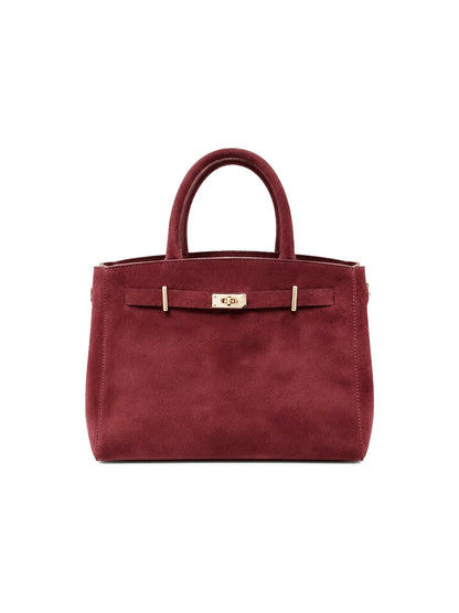 Brooklyn Maroon
