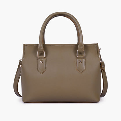 Coffee small satchel bag