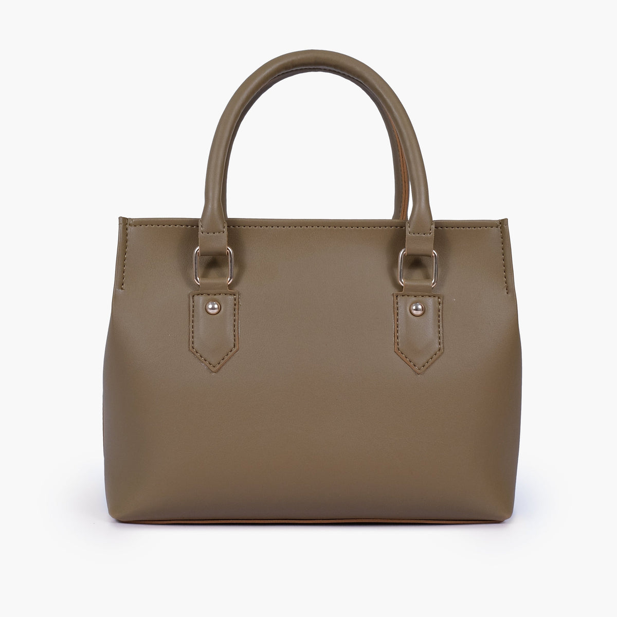 Coffee small satchel bag