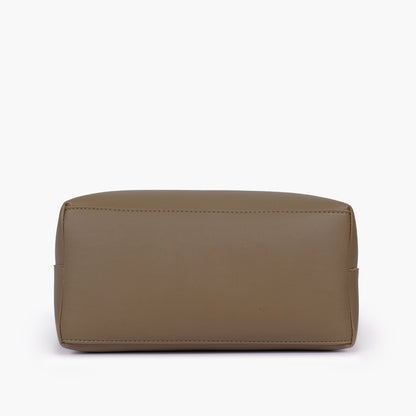 Coffee small satchel bag