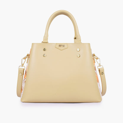 Off-white the daily tote bag