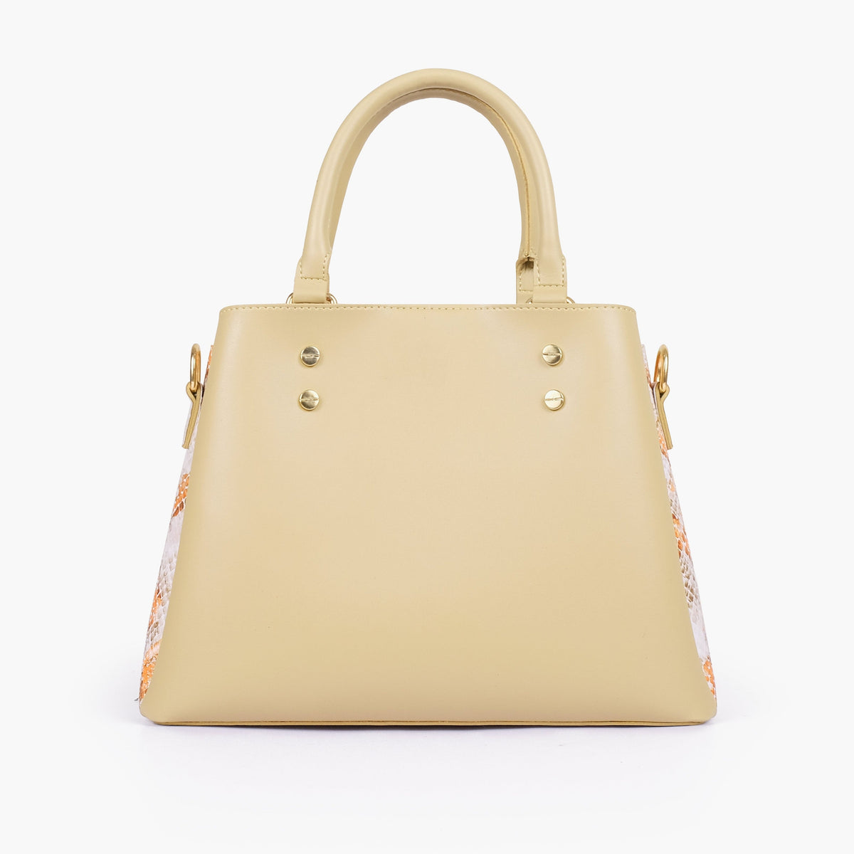 Off-white the daily tote bag