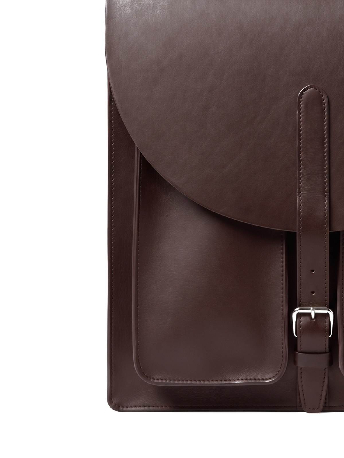 Trail Bagpack Choco