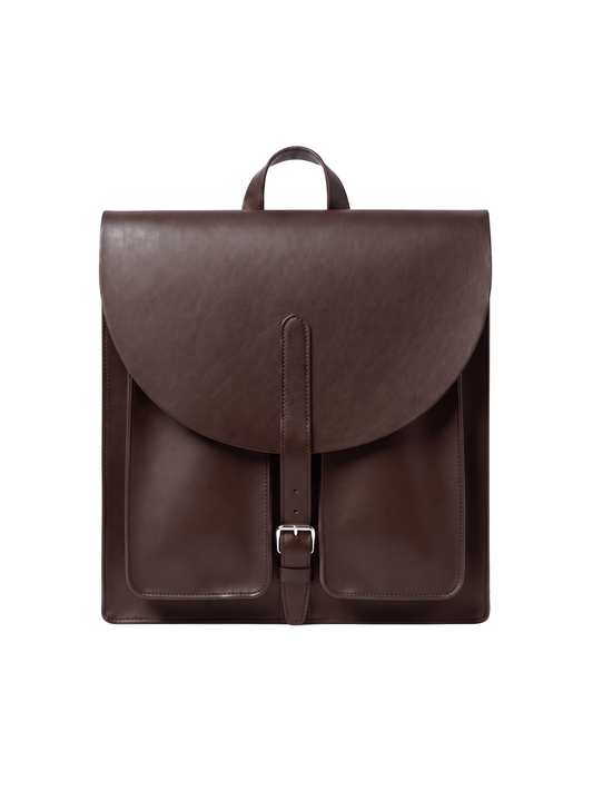 Trail Bagpack Choco