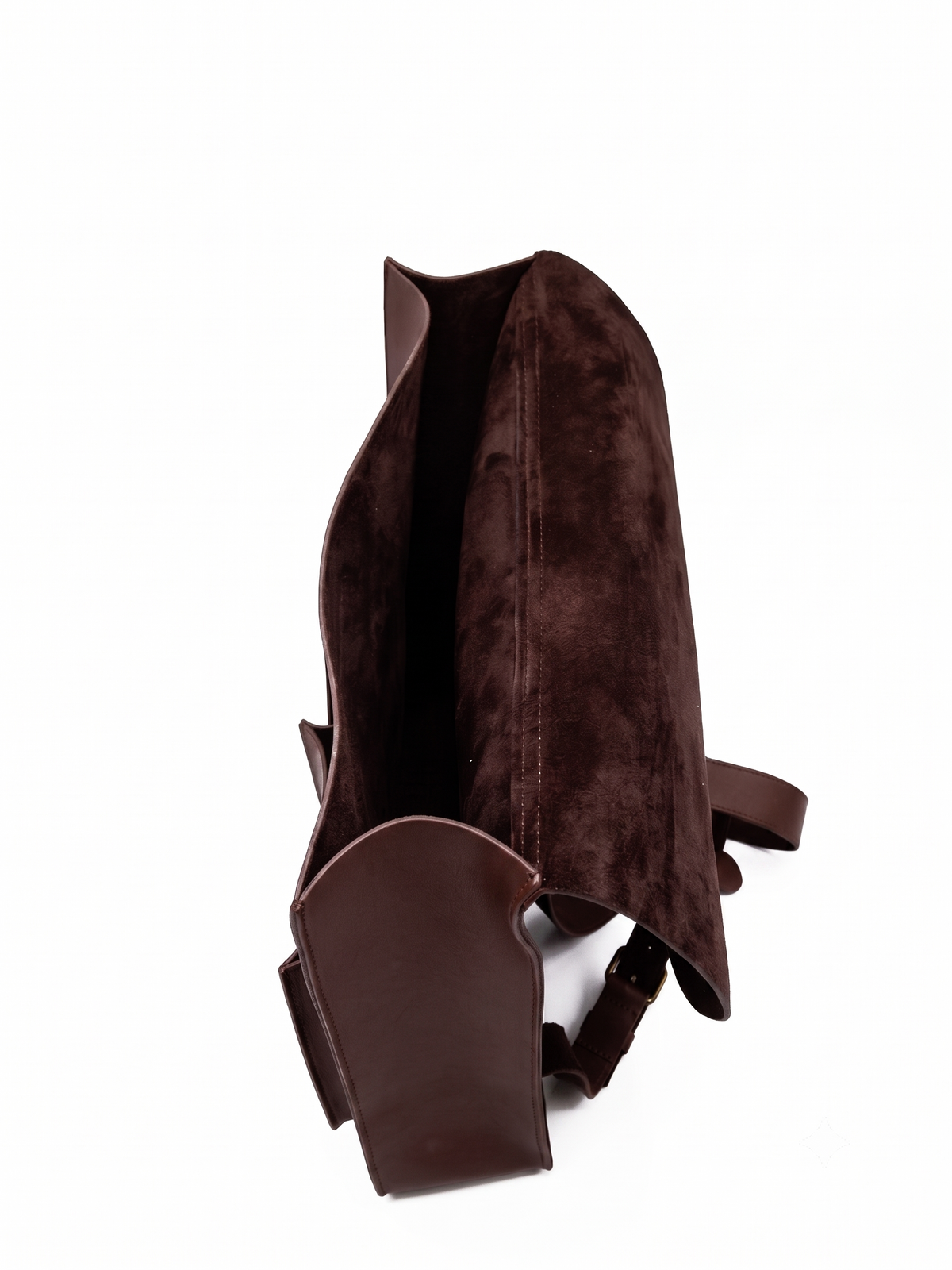 Trail Bagpack Choco