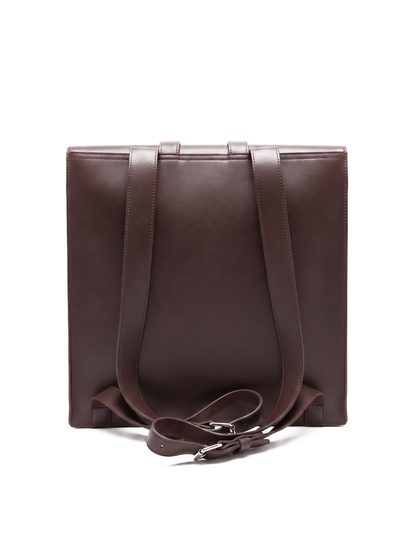 Trail Bagpack Choco