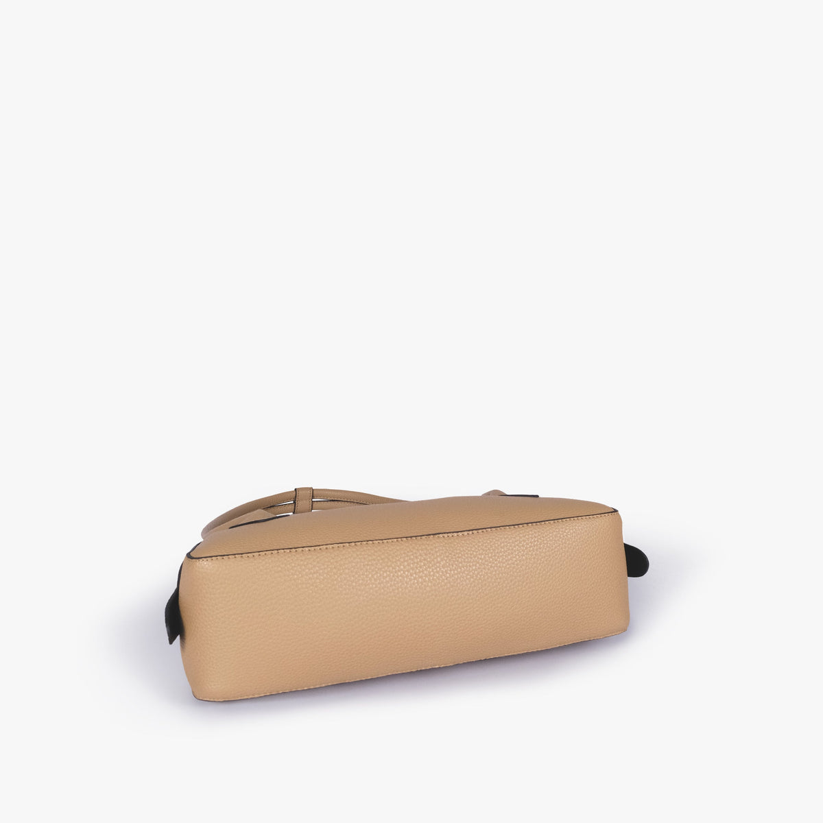 Coffee east-west baguette bag